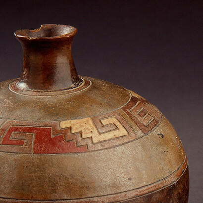 Los Orìgenes. Courtesy of MAP