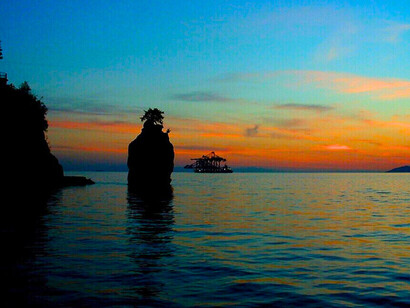 Slhx̱í7lsh refers to a type of spiritual or supernatural being in Stó:lō cultural traditions