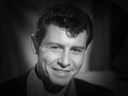 Eddie Fisher ​fue un cantante y artista estadounidense, uno de los intérpretes de mayor fama y éxito mundial de la década de 1950