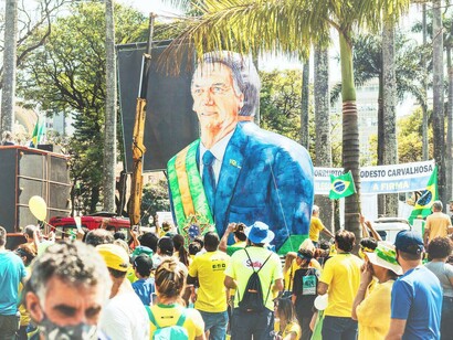 Lavagem de dinheiro e corrupção
