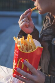 Rebelarse frente a los hábitos modernos de consumo
