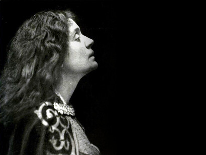 Eleonora Duse