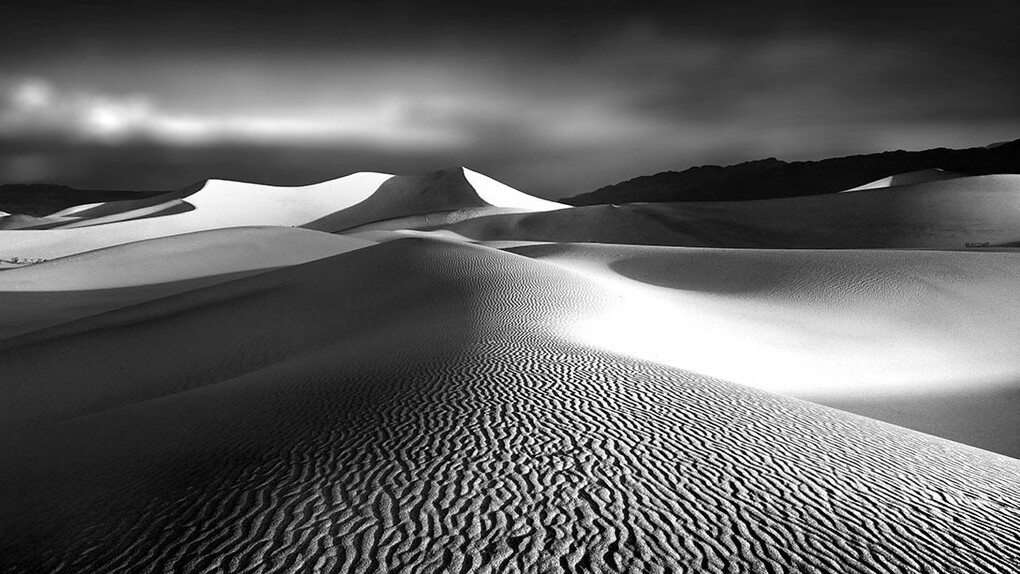 Death Valley California