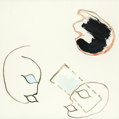 Anthony Miler, Not titled (detail), 2026. Courtesy of Shrine