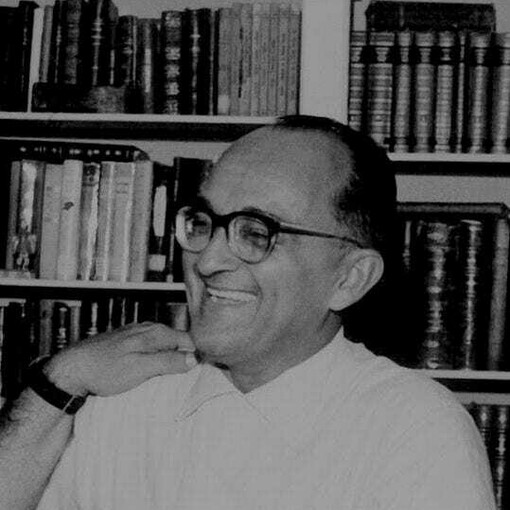 Théo Brandão, folclorista alagoano