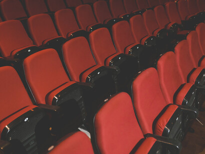 Berlinale 2024. Oltre 20.000 professionisti del cinema e critici, così come numerosi appassionati di film provenienti da oltre 120 Paesi