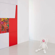 Thomas Liu Le Lann. Courtesy of Xippas