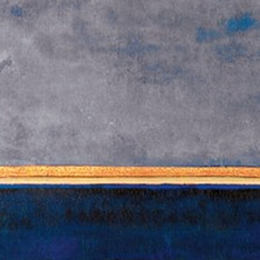 Renata Barros. Untitled. 2003. Diptych, Acrylic on canvas, 60 x 180cm