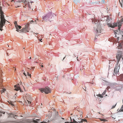 Sherie' Franssen, I'm All For Your Body and Soul