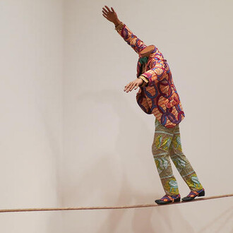 Sandra L. and Dennis B. Haslinger Family Foundation. Courtesy of 
Akron Art Museum