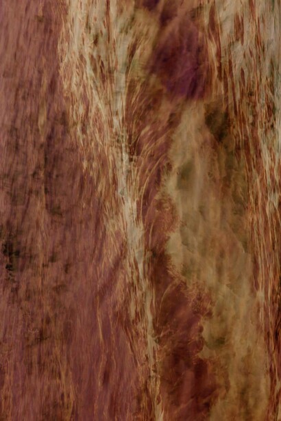 Still from Job, video art by Yuval Avital, 2018. Courtesy the artist