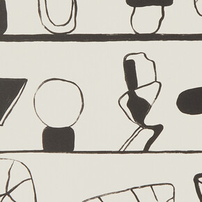 Matt Magee, Fact 2 (detail), 2024. Courtesy of Zane Bennett Contemporary Art