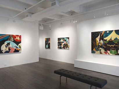 Kenichi Hoshine. Courtesy of Hollis Taggart