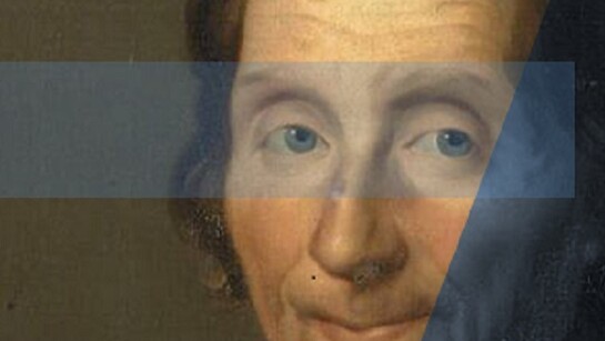 Nicolas Malebranche