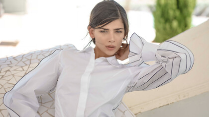 Balossa. Collezione  SS 2019