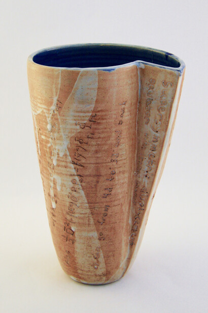 Quantum Ceramics. Courtesy of Knight Webb 