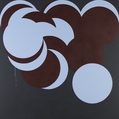 Franck Eon, Abstraction faite...(crépusculaire)