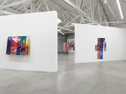 Forever My Lady. Courtesy of Night Gallery