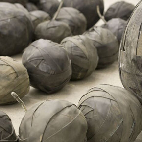 Swarm. Courtesy of PAFA