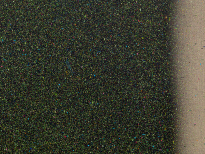 Paul Fägerskiöld. Courtesy of Peter Blum Gallery