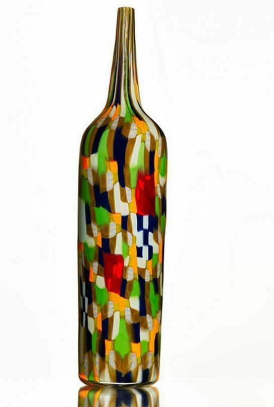 Vidar Koksvik, Kaleidoscope, 2013