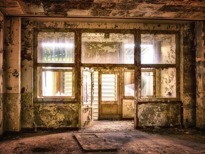 Case piene di ricordi 