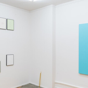 Jorge Méndez Blake. Courtesy of Mai 36 Galerie
