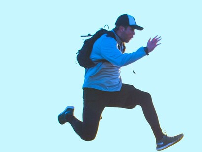 Estaremos agregando leveza à nossa existência e aliviando os nossos ombros de fardos desnecessários