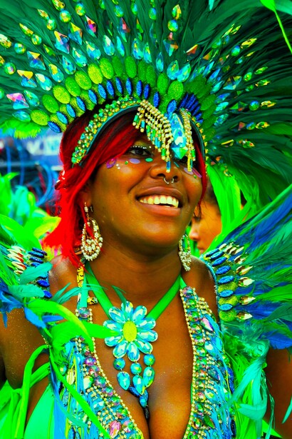 Notting Hill Carnival
