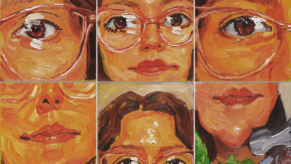 Emilio Villalba, Michelle Orange, 2021