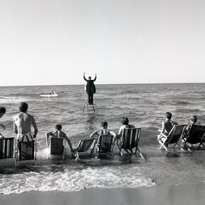 Soulèvements, Exhibition view. Courtesy of Jeu de Paume 