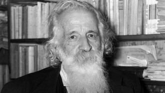 Gaston Bachelard