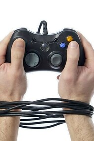 Adicción a los videojuegos