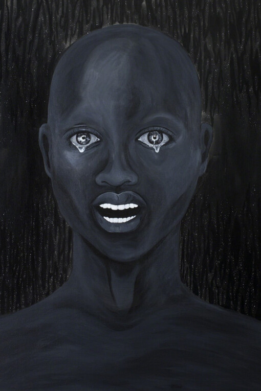 The Fall. Courtesy of Addis Fine Art