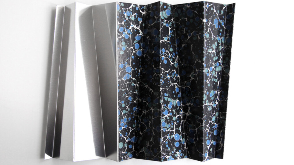 Andreas Fogarasi. Courtesy of Galerie Thomas Bernard
