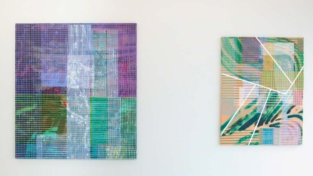 Yukie Ishikawa. Courtesy of Blum & Poe