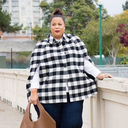 Chastity (Garner Style)