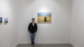 Samantha Torrisi, foto di Carmen Cardillo