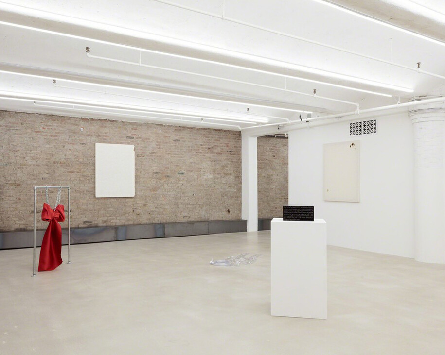 Baby is a Cool Machine. Courtesy of American Medium 