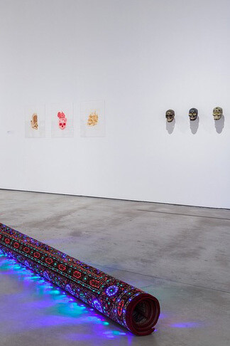 Figure and Design. Courtesy of MOCAK