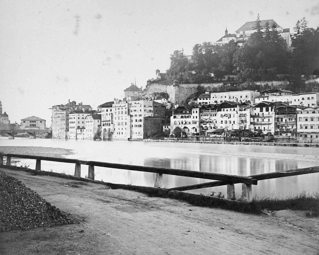 Photography. Courtesy of Salzburg Museum