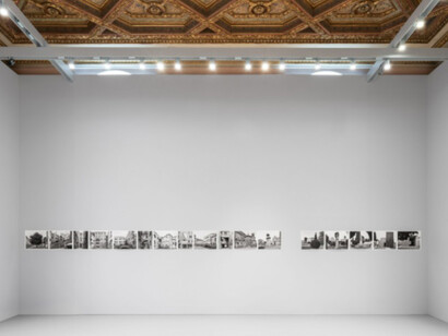 Hypervenezia, Palazzo Grassi, 2021, Installation view