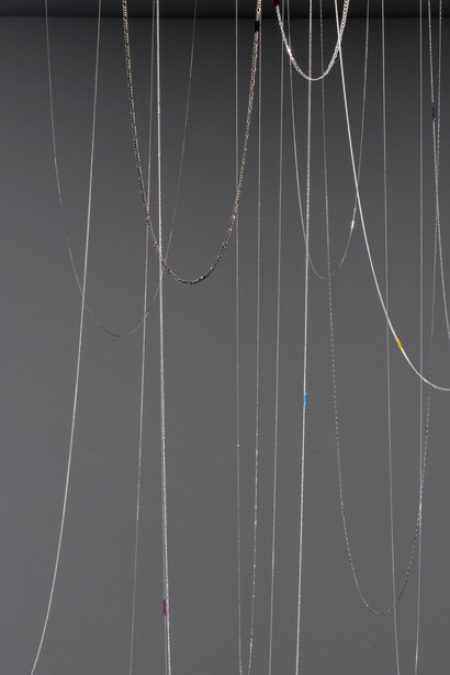 Tonico Lemos Auad_Swings, 2009