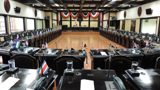 Asamblea Legislativa de Costa Rica