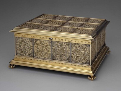 Art of Europe. Courtesy of MFA