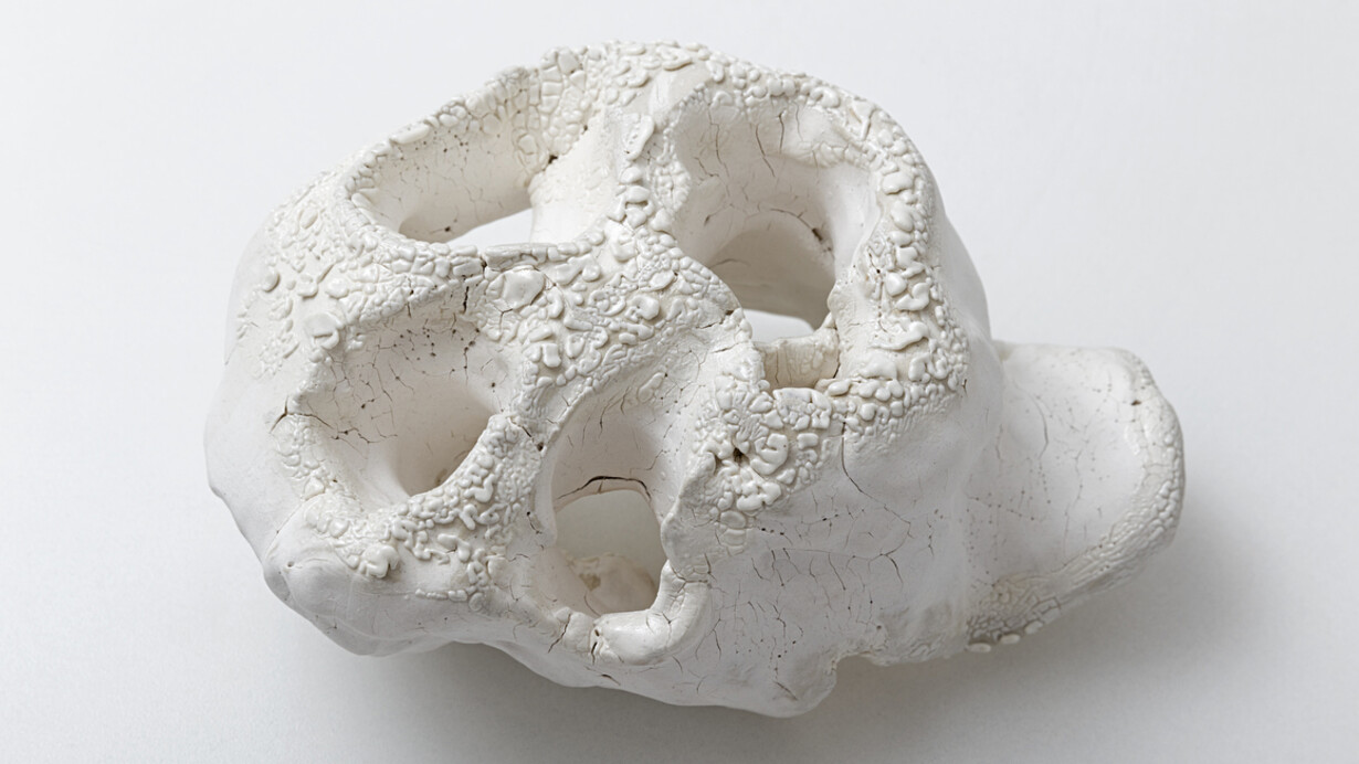 Lenora de Barros. Courtesy of Galeria Millan