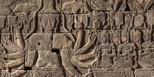 Beyond Angkor. Courtesy of Cleveland Museum of Art