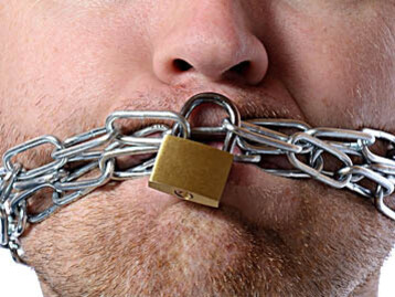 Censorship