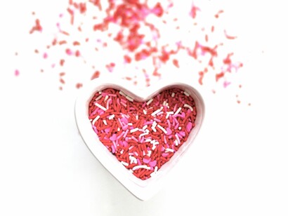 Corazón, qué sed...