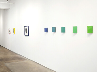 NOwhere Without No. Courtesy of Josée Bienvenu Gallery